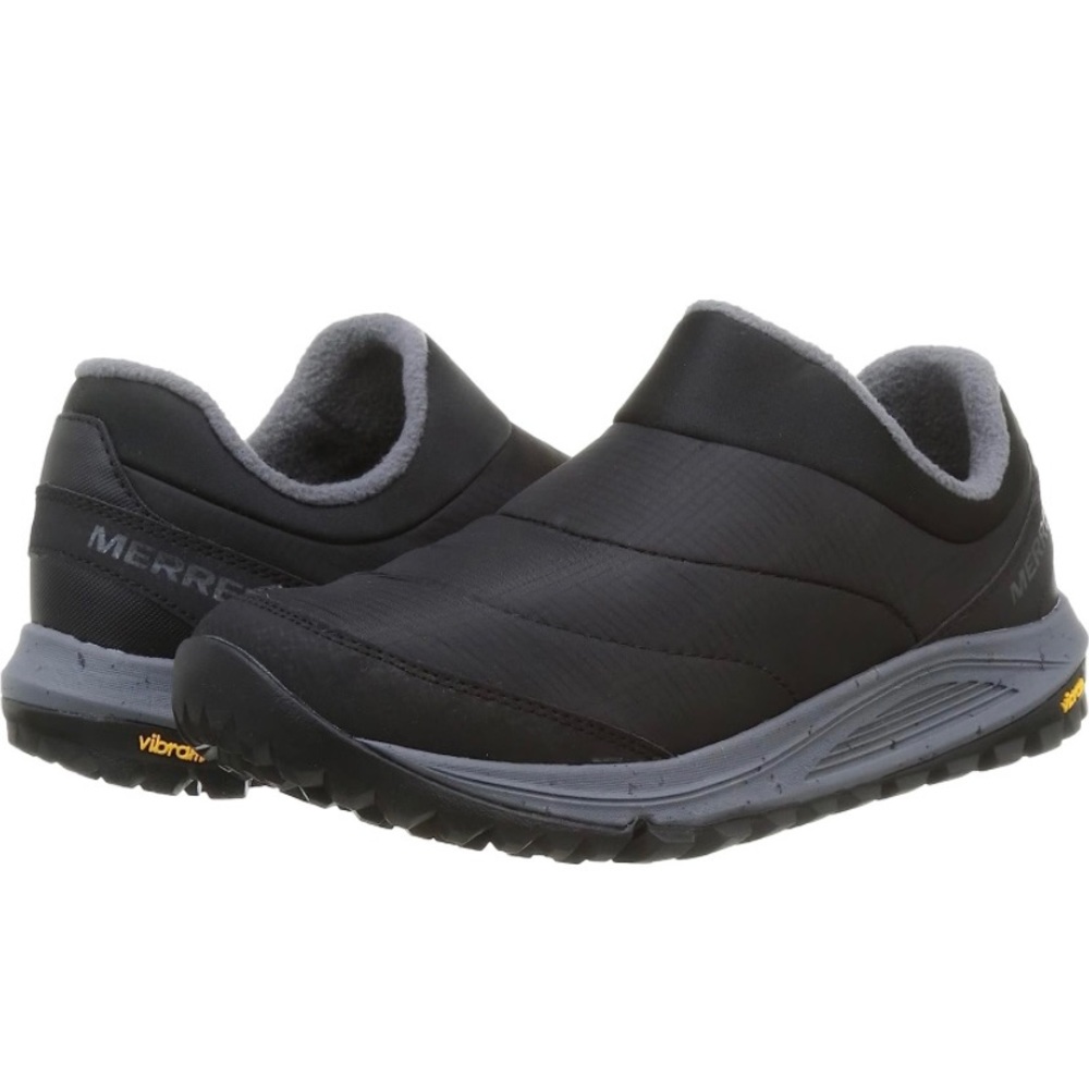 New Men’s Merrell Nova Sneaker Moccasin